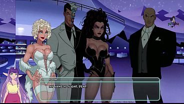 Something Unlimited Gotham Part 3