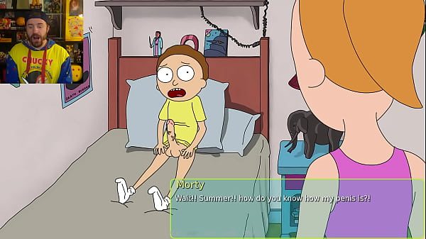 The Most CONTROVERSIAL Rick & Morty Episode | Rick and Morty - The Perviest Central Finite Curve #1