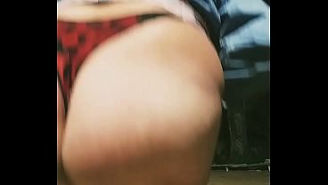 Cdzinha na rua