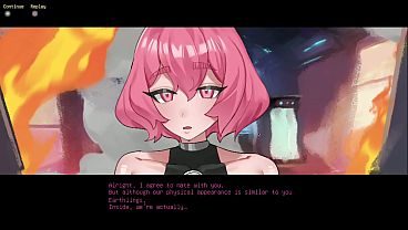 Ayane The Pregnancy Planet Demo Preview