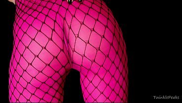 Sensual Wet Fingering Close Up