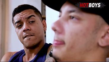 Fodendo com meu amigo do curso!