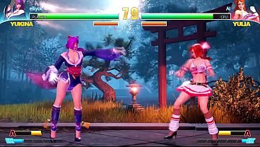 Fight Angel Special Edition