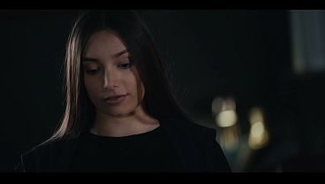 Vampire Lesbian Dominaton - Shelena Mesmerizes Canela Skin