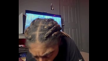 Cum swallowing Freak