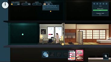 Complete Gameplay - Quickie: A Love Hotel Story, Part 1