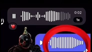 Ennard bite by night