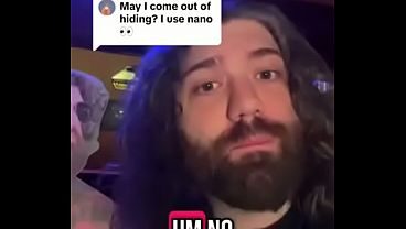 you use nano?