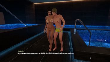 Complete Gameplay - Seaside Mystery, Part 37