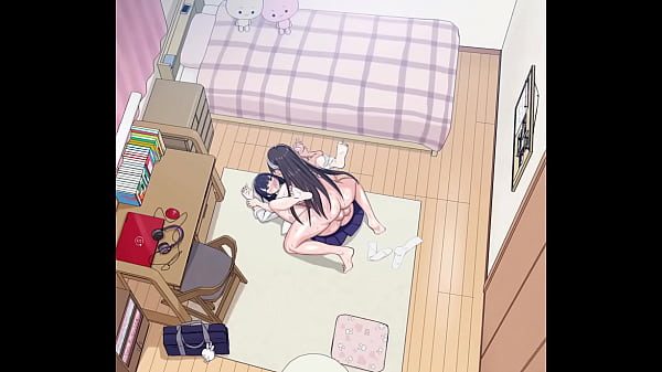 Futanari aunt 1