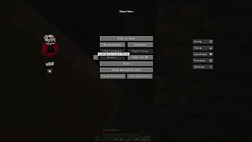 I can't unsee what what I found in Minecraft
