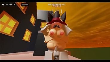 RECOPILACION EN CONDOMINIOS ROBLOX - BOCCHI