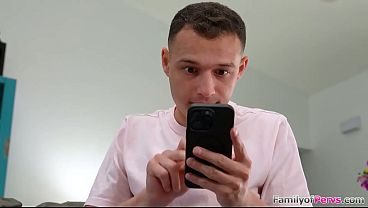 With AI nowadays I can fuck my stepsis