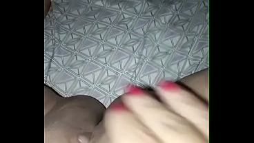 Chucha mojada