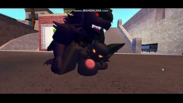 Whorblox panther kp breeding