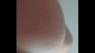 Casalpantera - puta sentando gostoso no matinal