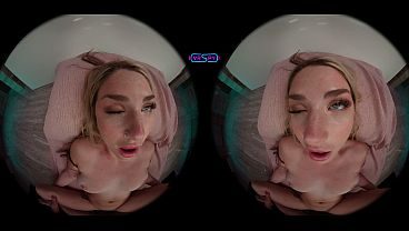 VRSpy - Wet for you