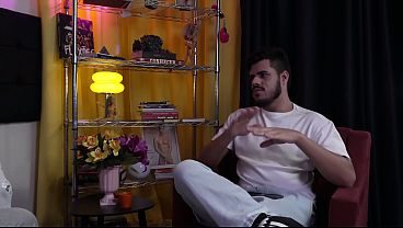 Diego Ferraz o Maior Leiteiro do Brasil- Pod Por Tudo 4