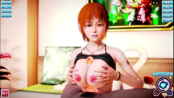 ワン・ピースナミ パイズリ 乳揉み