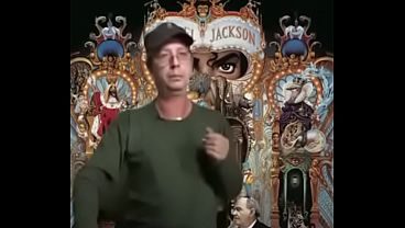 Prendo el ventilador (sonido de jackson) meme