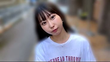 パート5【ノーブラVログ】口だけでイカせてみた。