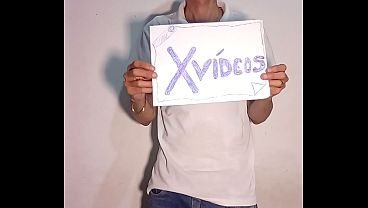 Vídeo de verificação