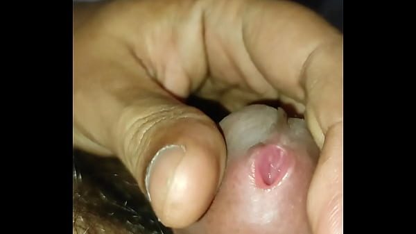 A close up masturbation video for horny girl who loves fingering her pussy