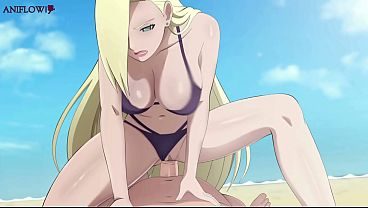 ino yamanaka (naruto)