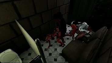 3dxchat | LoliVix | 95 | Stupid redhead gives her husband a blowjob and gets excited when she does a partner swap in that bathroom.