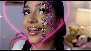 Glitter Gals Candy Cum Cumshot Compilation #1 ai