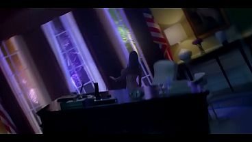 Ariana Grande - "Positions" (Music Video)