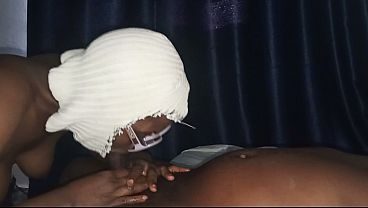 I Got A Nice Blow Job From Ajiha Laciouskit