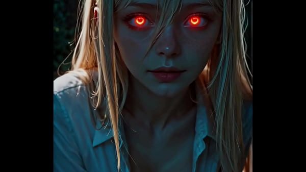 ATKINS HEAVEN - Let Me Take A Look At You - Power (Chainsaw Man) - [AI]