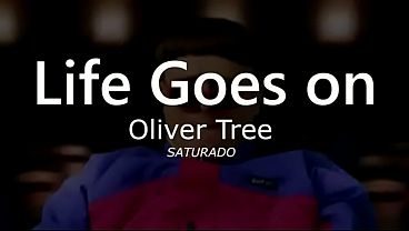 Life goes on