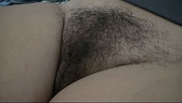 My Horny Stepson Begged Me To Show Him My Old Hairy Pussy