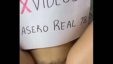 Vídeo de verificación