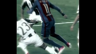Neymar colocando os beta pra mamar