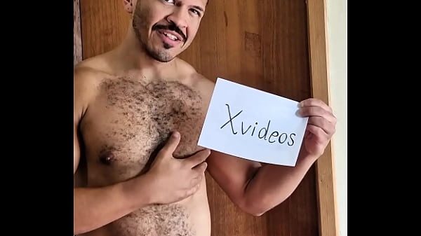 Vídeo de verificação