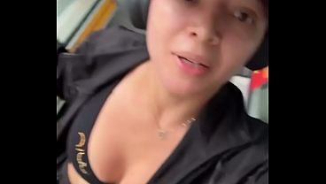 Wawita Morelia Garcia sexy tetas