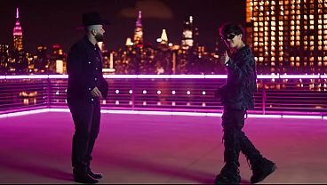 Carin León, Gabito Ballesteros - Ese Vato No Te Queda [Official Video]