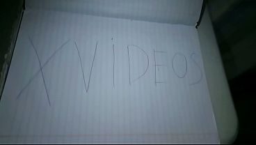 Vídeo de verificação