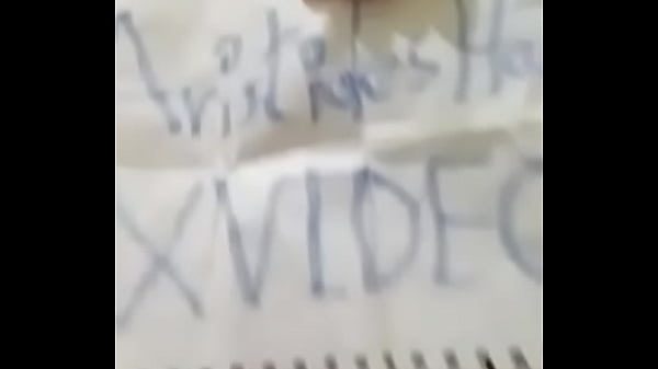 Vídeo de verificación