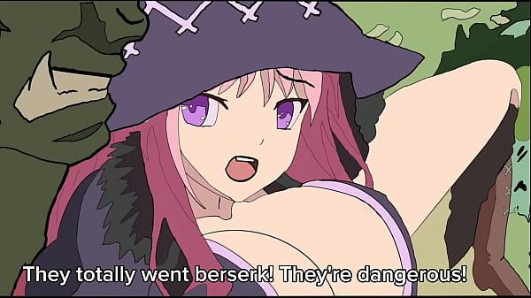 recreacion hentai