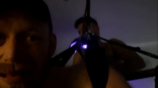Fuckmachine man