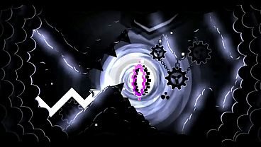 DEFEATED CIRCLES-Showcase