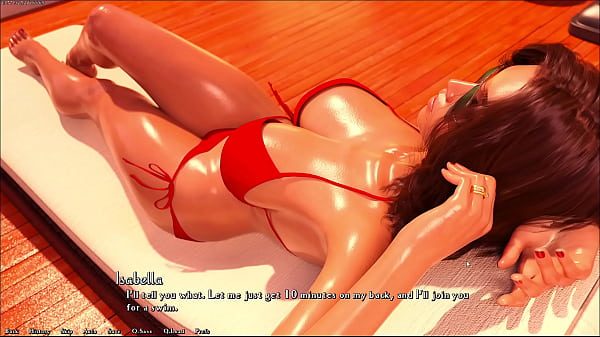 Being a DIK - Full Playthrough Part 6