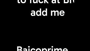 Who wants to fuck at Brookhaven?
