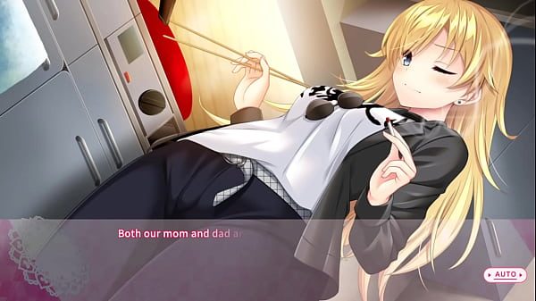 Real Hentai Situation DT Part 10 Ena Route 6