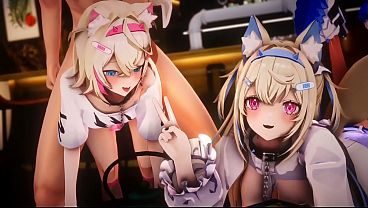 Hololive compilation hmv