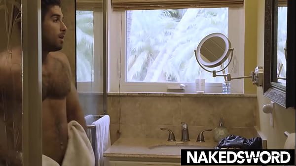 Beau Butler And Diego Sans Having Wild Pool Raw Ride